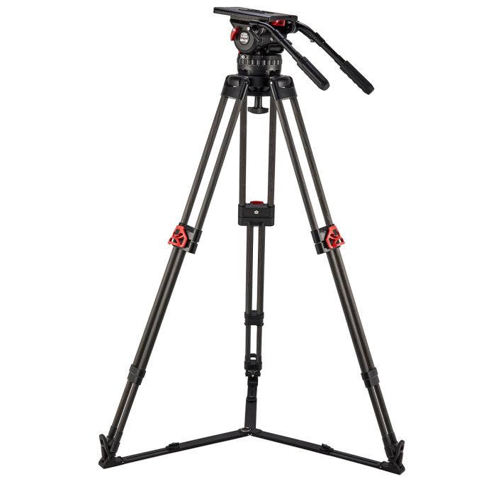 Camgear Elite 25 CF GS