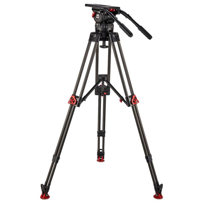 Camgear Elite 25 CF MS
