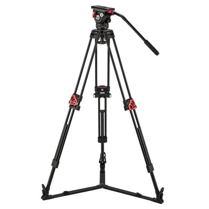 Camgear Elite 8 AL GS