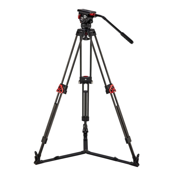 Camgear Elite 8 CF GS