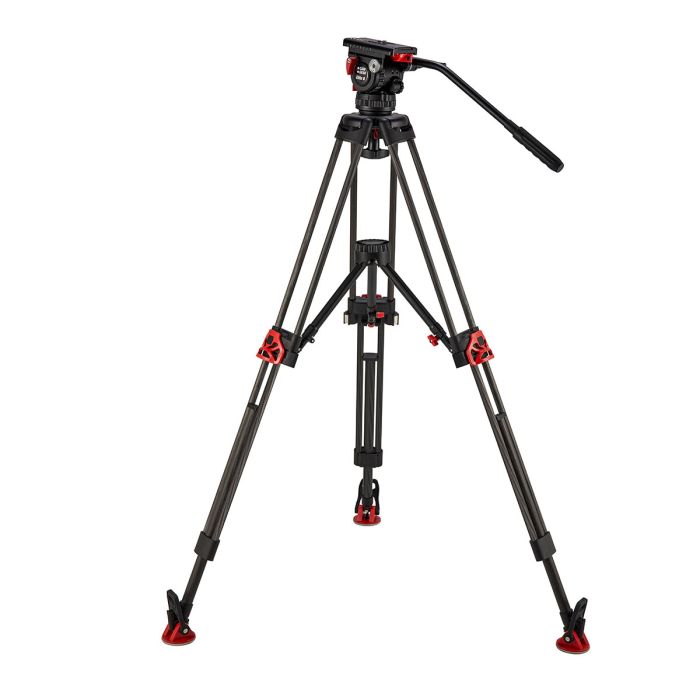 Camgera Elite 8 CF MS