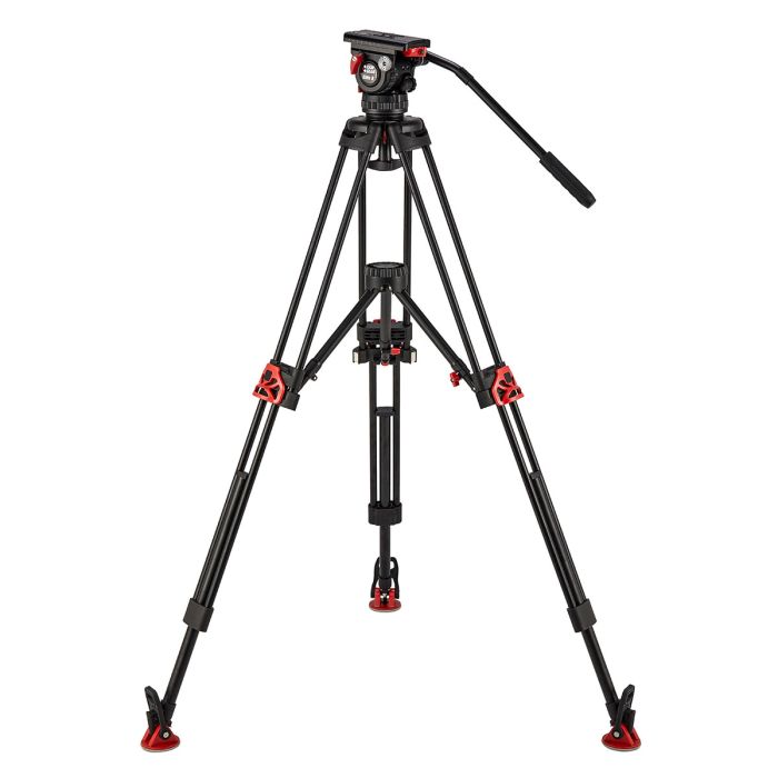 Camgear Elite 8 CF GS