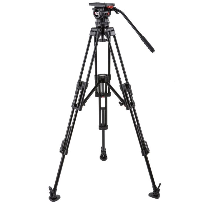 Camgear V15P AL MS