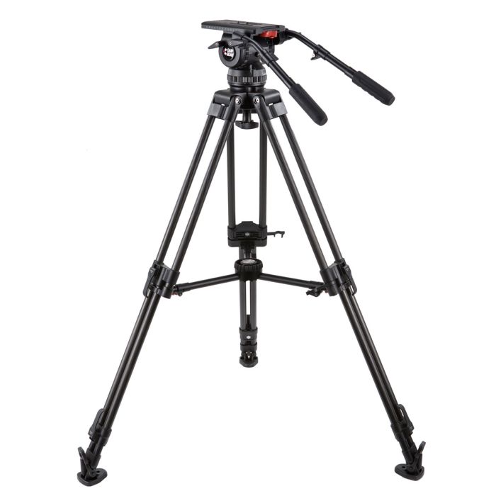 Camgear V25P EFP CF MS