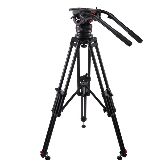 Camgear V60S EFP AL MS