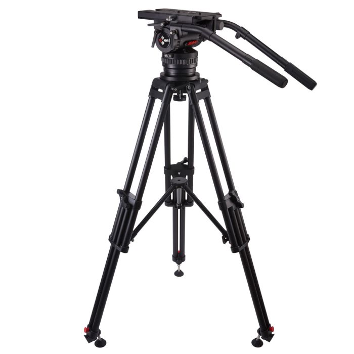 Camgear V60 Studio/OB AL MS