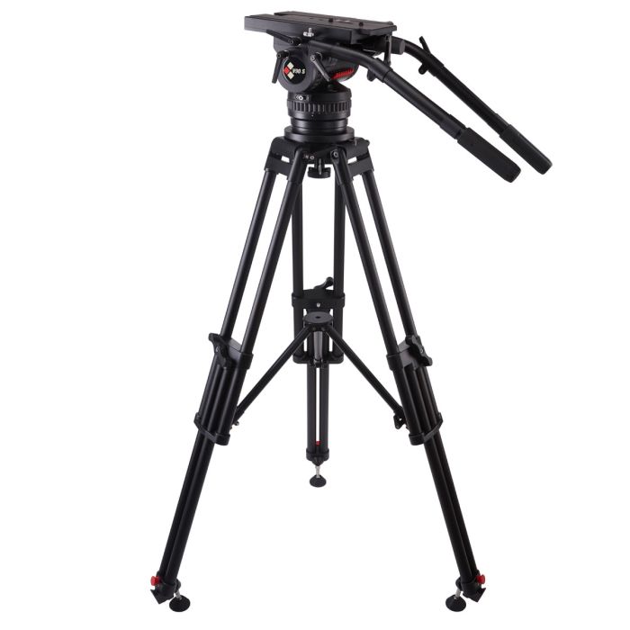 Camgear V60 Studio/OB AL MS