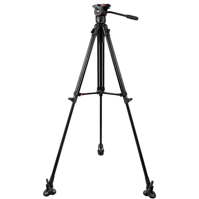 Camgear MARK 2 AL MS