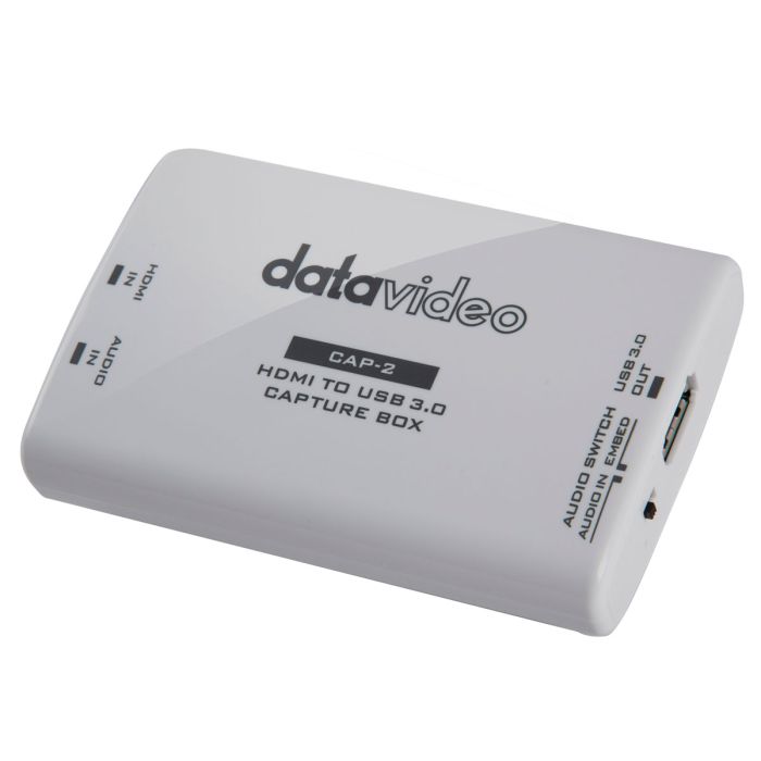 Datavideo CAP-2