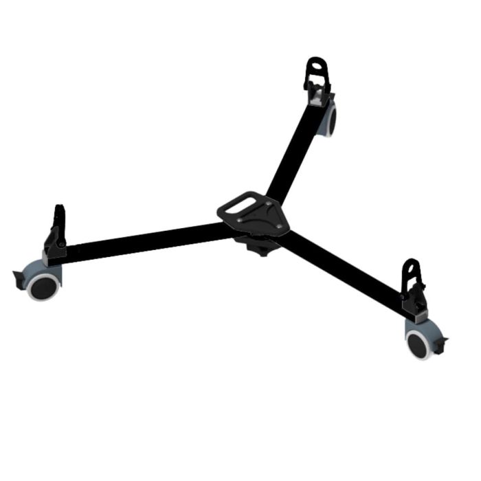 Cartoni Light Weight Dolly