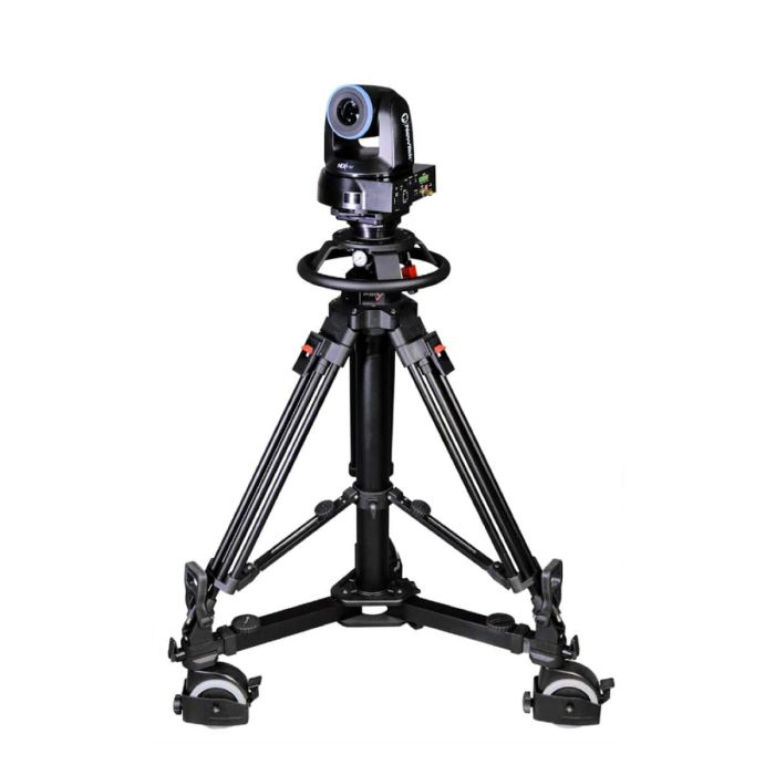 Cartoni P20 PTZ Pedestal
