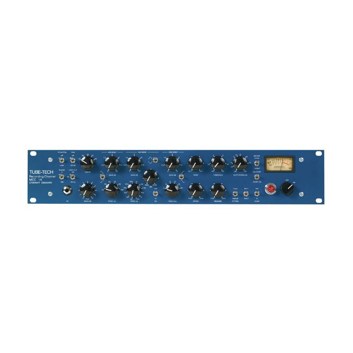 Tube-Tech MEC1A,Tube-Tech MEC1A