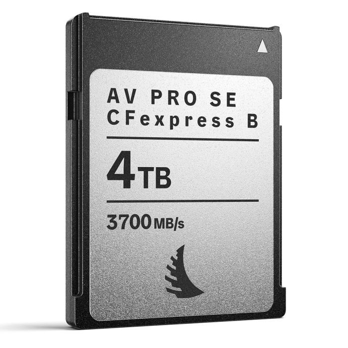 Angelbird AV Pro SE CFexpress B - 2TB