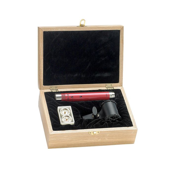 Avantone CK-1 Microphone with box and accessories