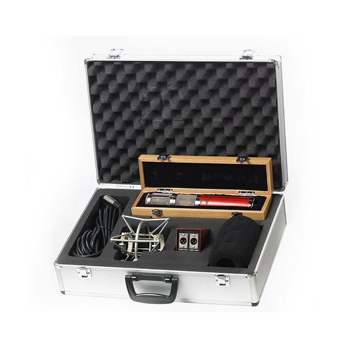 Avantone CK-40 Microphone with box and accessories