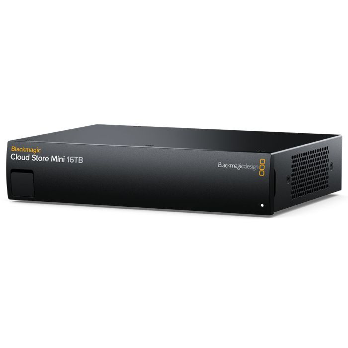 Blackmagic Cloud Store Mini 16TB