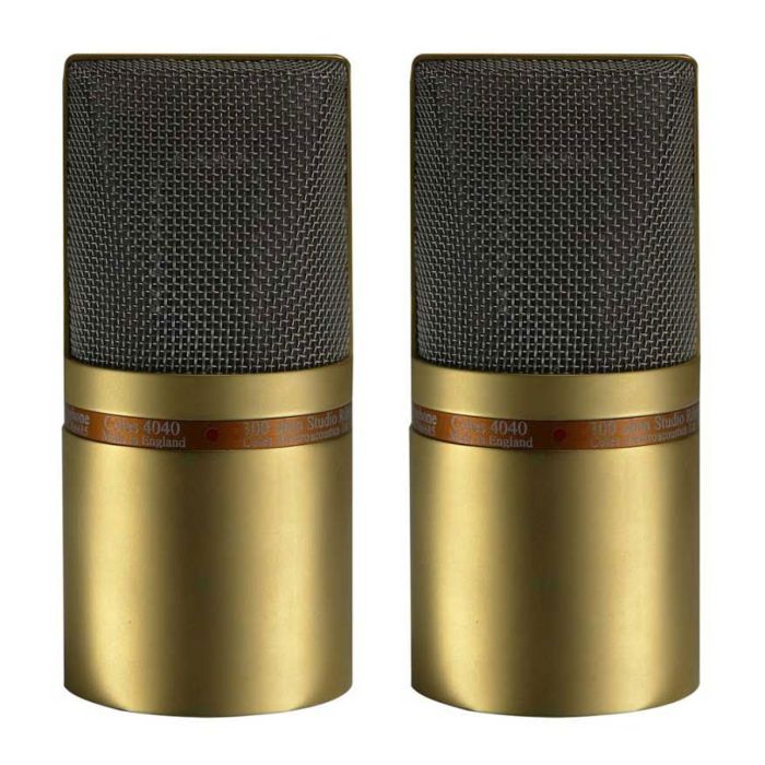 Coles 4040 Matched Pair