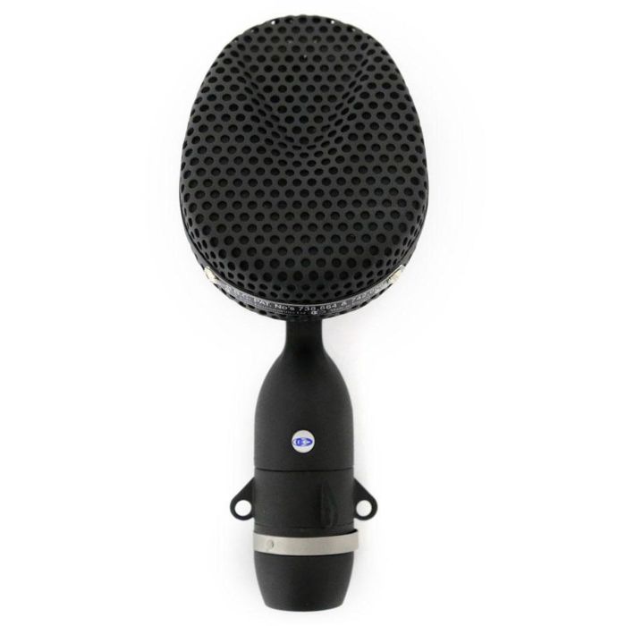 Coles 4038 Ribbon Microphone,Coles 4038 Matched Pair