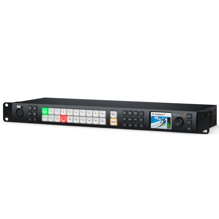 Blackmagic Design ATEM 2 M/E Constellation HD