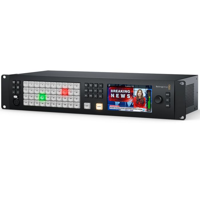Blackmagic Design ATEM 4 M/E Constellation HD