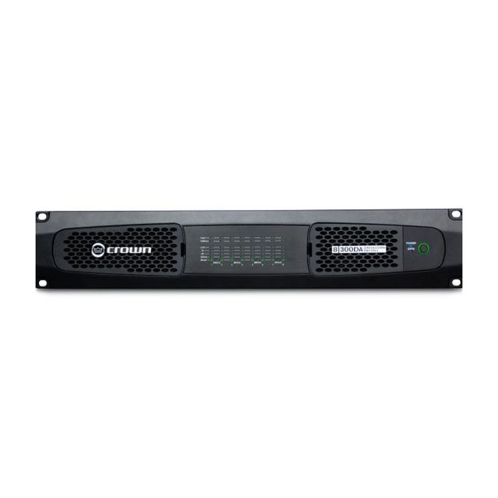 Crown DCi 8-300DA front