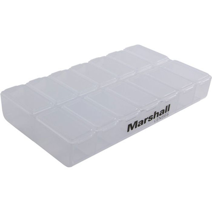 Marshall Electronics CV-LENS-PACK