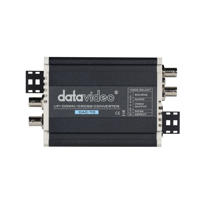 Data Video DAC70 Up/Down/Cross Converter