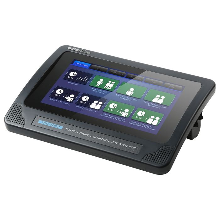 Datavideo TPC-700P Panel Controller