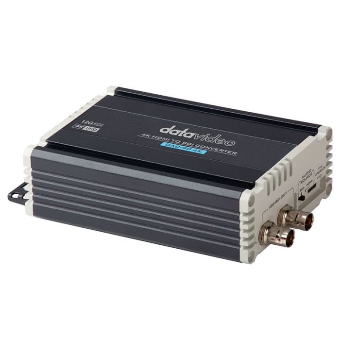 Datavideo DAC-9P 4K Converter