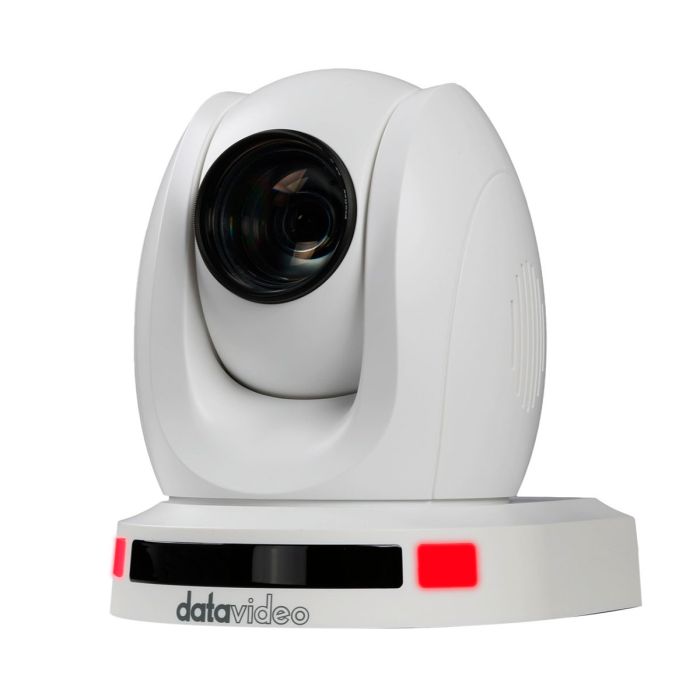 Datavideo PTC-145 PTZ Camera (White)