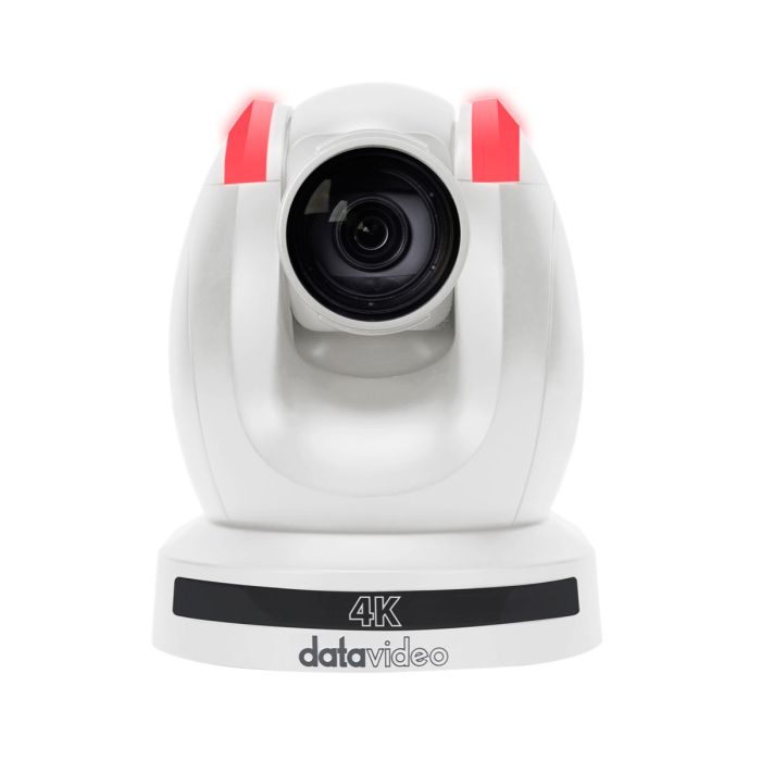 Datavideo PTC-305 PTZ Camera - White