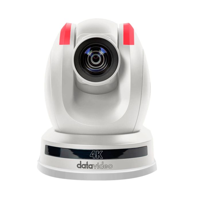 Datavideo PTC-305T PTZ Camera - White