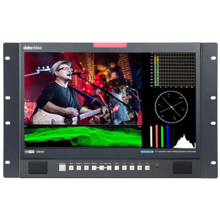 Datavideo TLM-170KR
