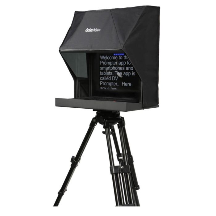 Datavideo TP-900 PTZ Teleprompter