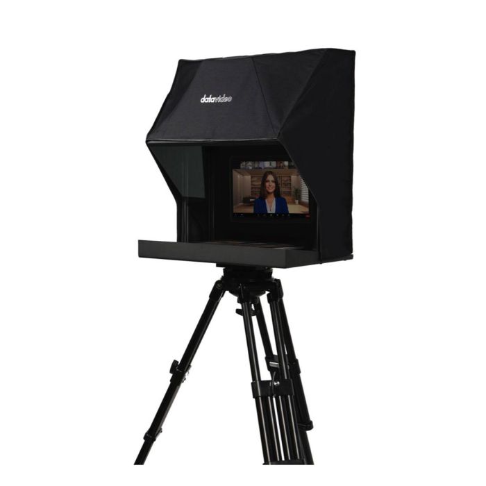Datavideo TP-950 Table PTZ Camera Teleprompter