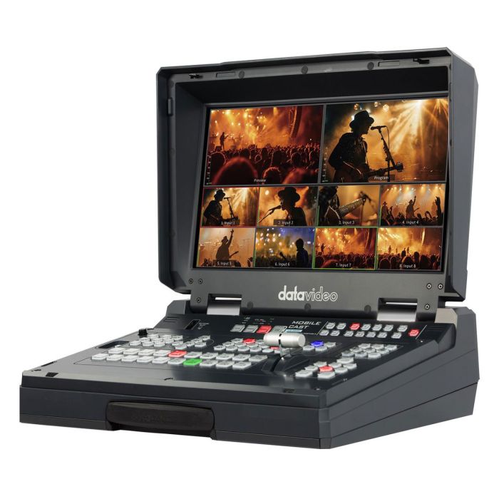 Datavideo HS-2600