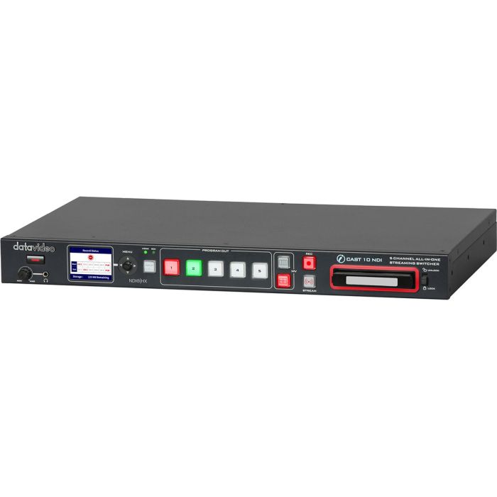 Datavideo iCast 10NDI