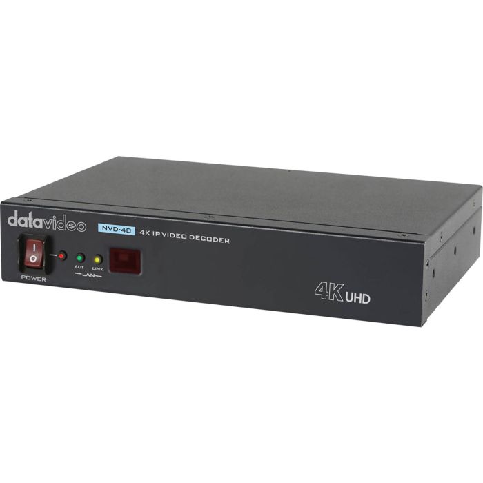 Datavideo NVD-40
