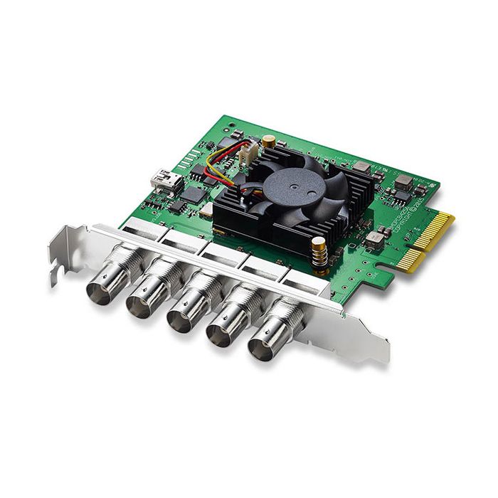 Blackmagic Design Decklink Duo 2