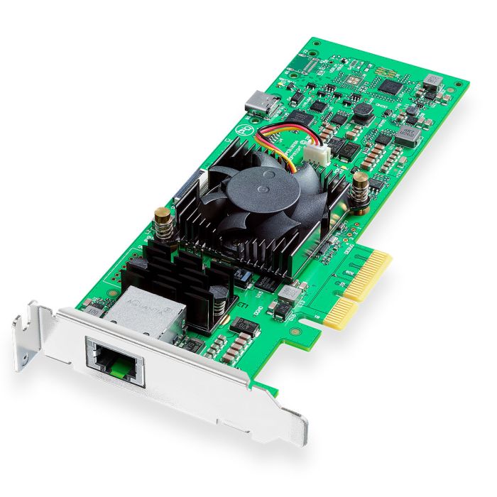 Blackmagic Design Decklink IP HD