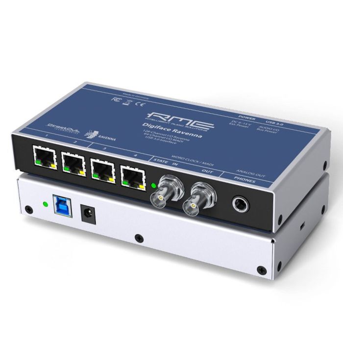 RME Digiface Ravenna