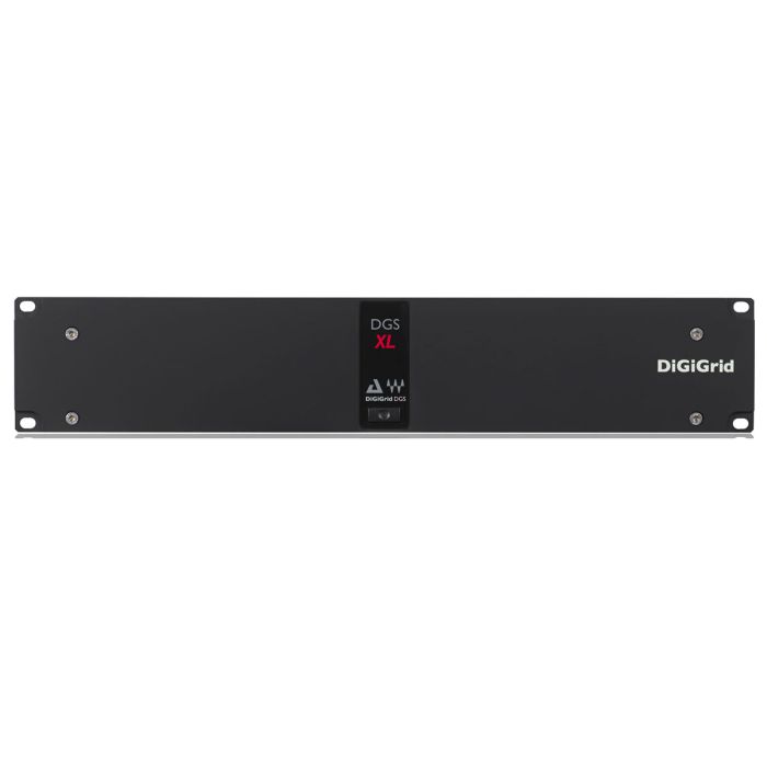 DiGiGrid DGS-XL Audio Interface