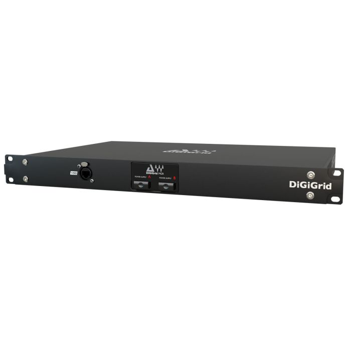 DiGiGrid  MGR Rackmount Quad MADI Interface