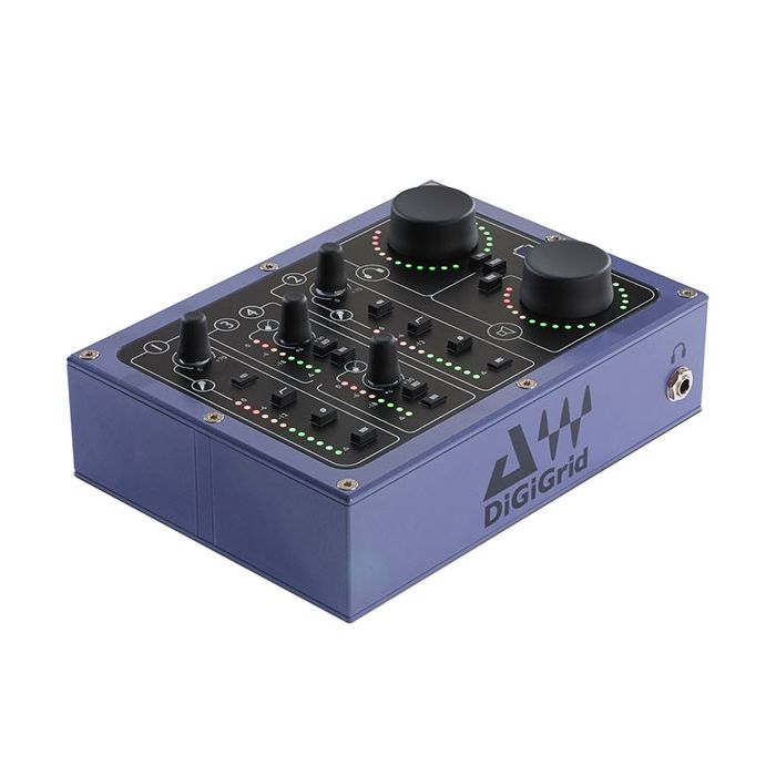 DigiGrid D