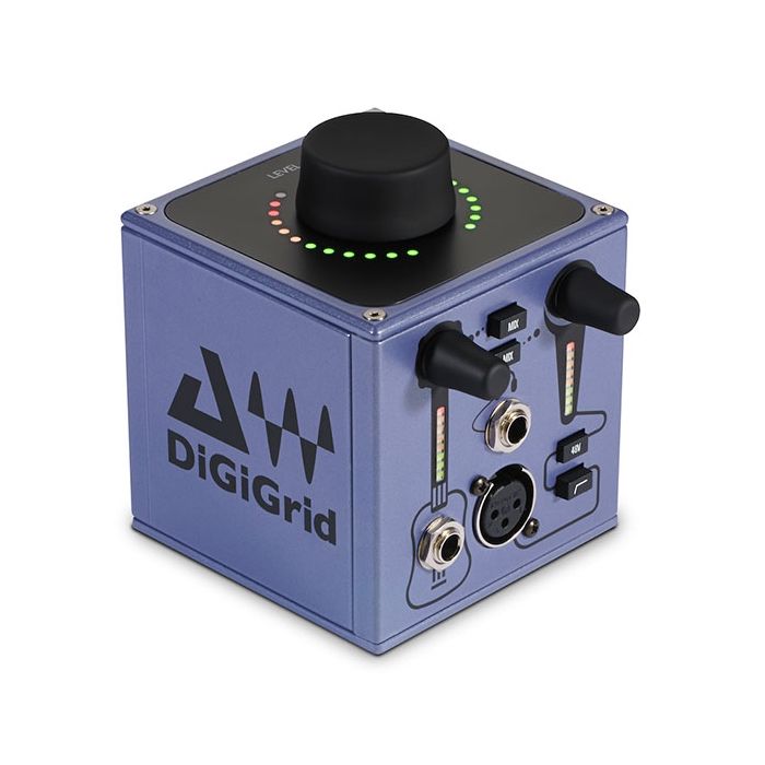 DigiGrid M