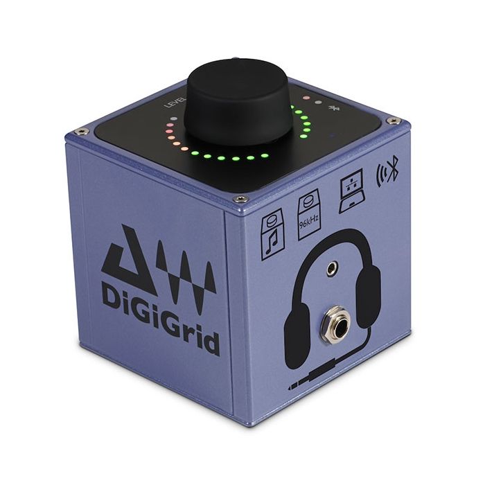 DigiGrid Q