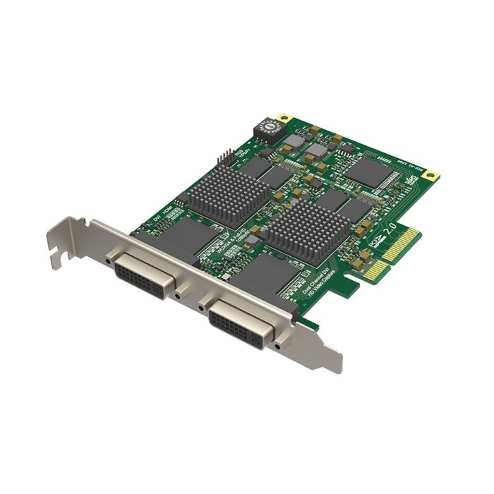 Magewell Pro Capture Dual DVI