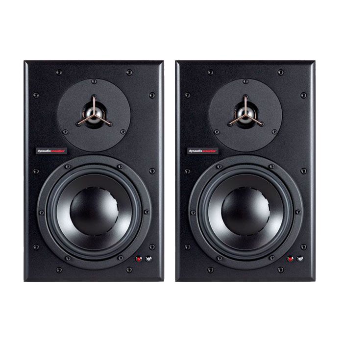 Dynaudio PRO BM6A