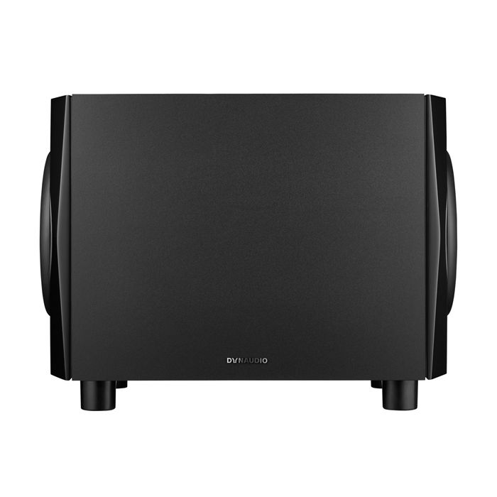 Dynaudio Pro 18S front,Dynaudio Pro 18S side,Dynaudio Pro 18S top,Dynaudio Pro 18S side 