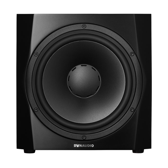 Dynaudio Pro 9S front,Dynaudio Pro 9S side,Dynaudio Pro 9S top,Dynaudio Pro 9S rear